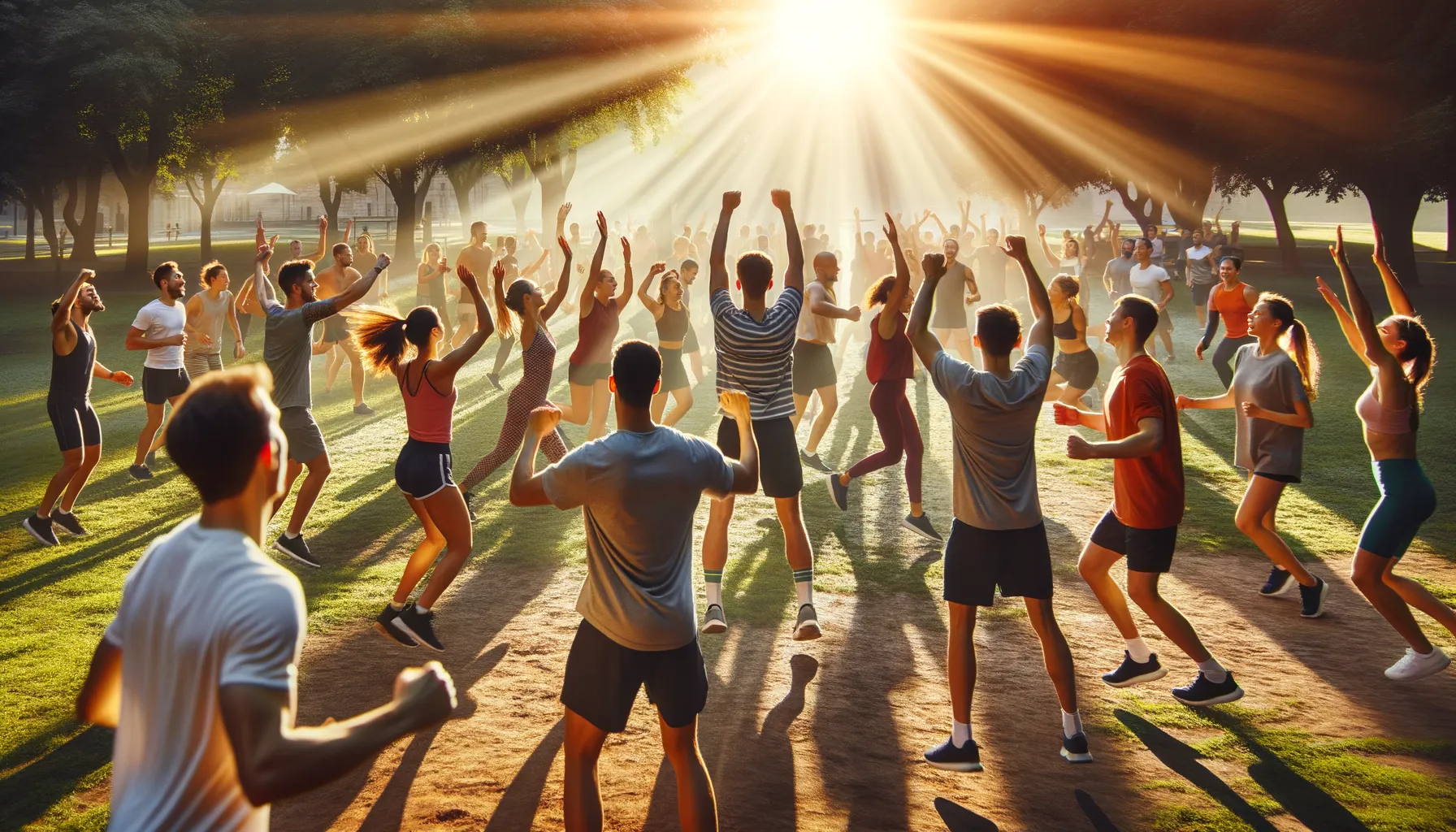 Amanda Manopo dan Kenny Austin: Olahraga Pagi Setelah Malam Pertama