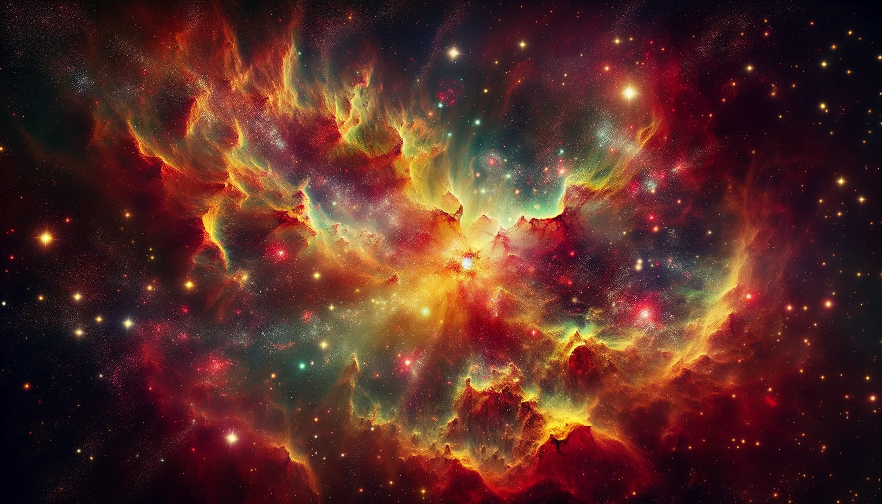 Mengungkap Kekuatan Chandra: Observatorium Sinar-X NASA