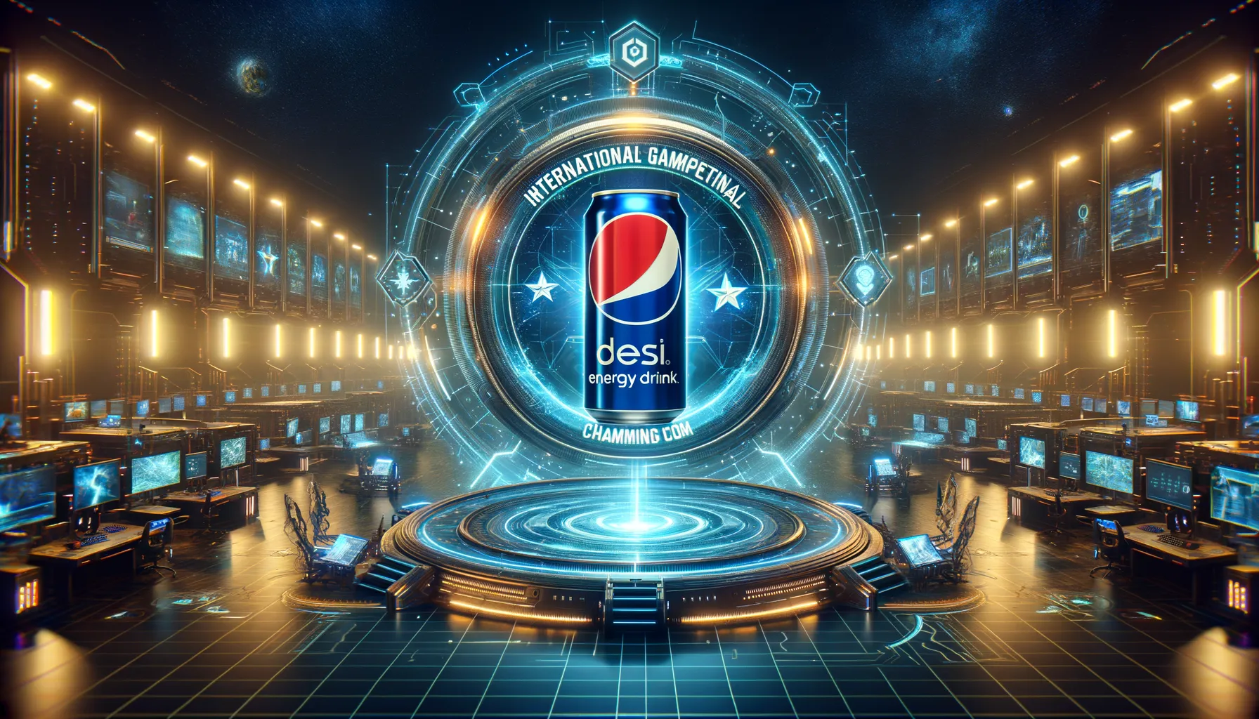 Kolaborasi Red Bull dan M7: Transformasi Esports Global