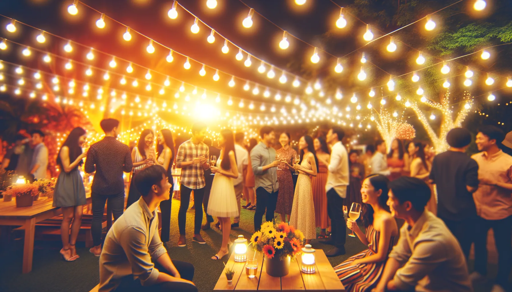 Skandal Summer House: Cinta, Konflik, dan Spekulasi Penonton