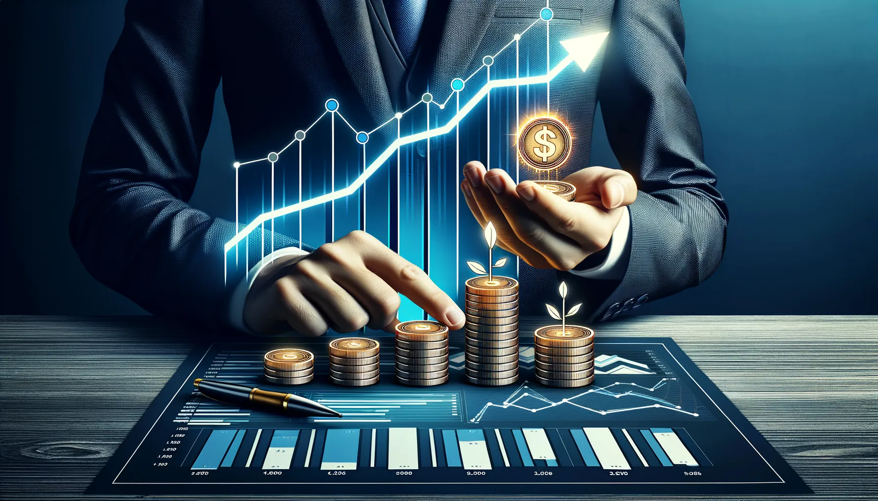 Strategi Wealth Management untuk Masa Depan Finansial yang Aman