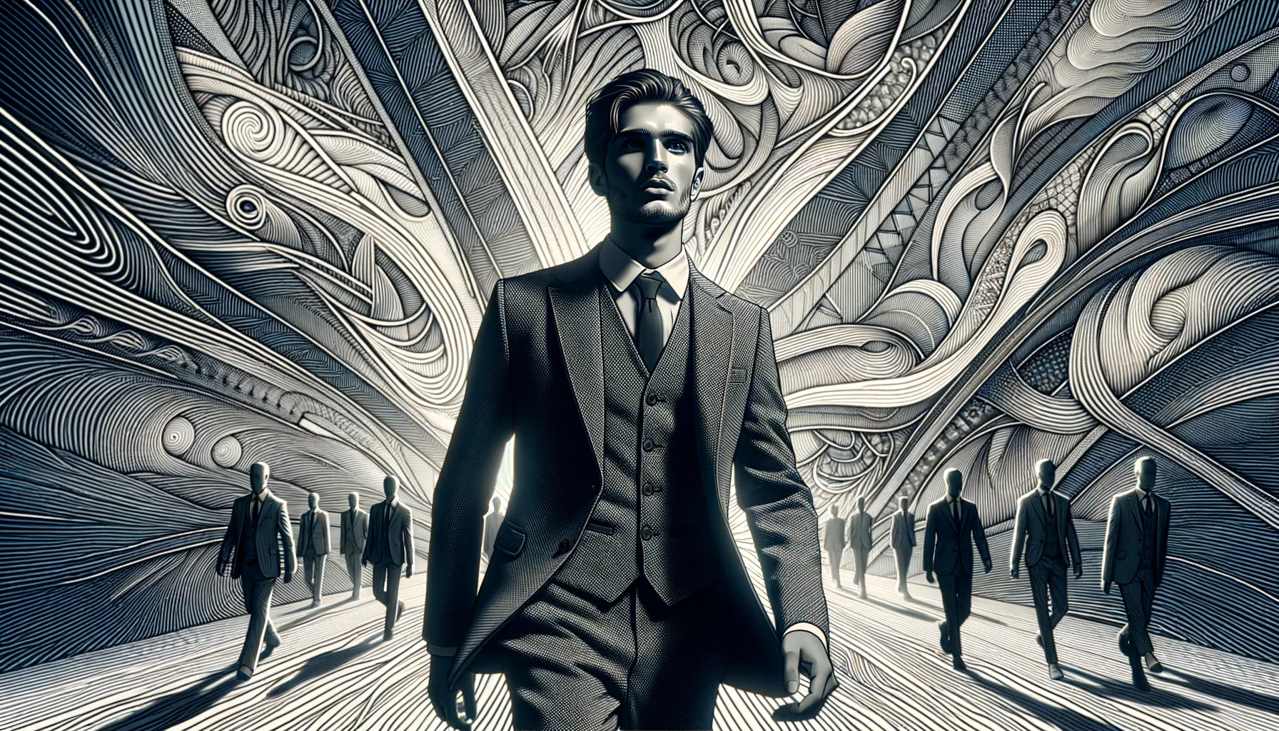 Kehilangan Maestro: Warisan Abadi Giorgio Armani dalam Dunia Fashion