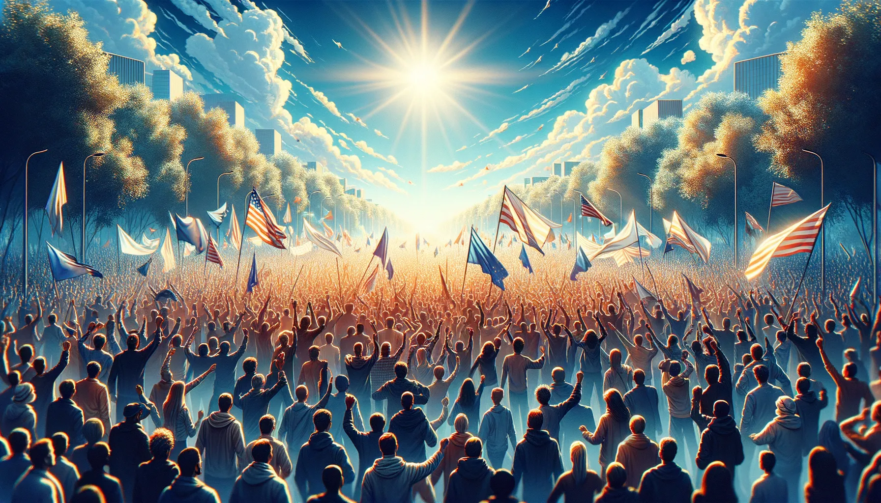 Protes Upah Minimum 2026: Buruh Bergerak di Jakarta