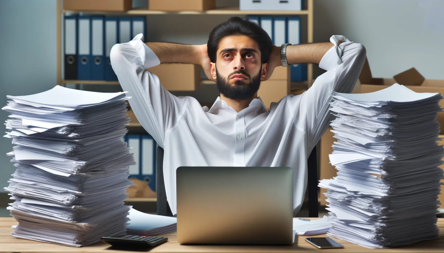 Generasi Baru Pendiri Startup: Budaya Kerja 996 di AS