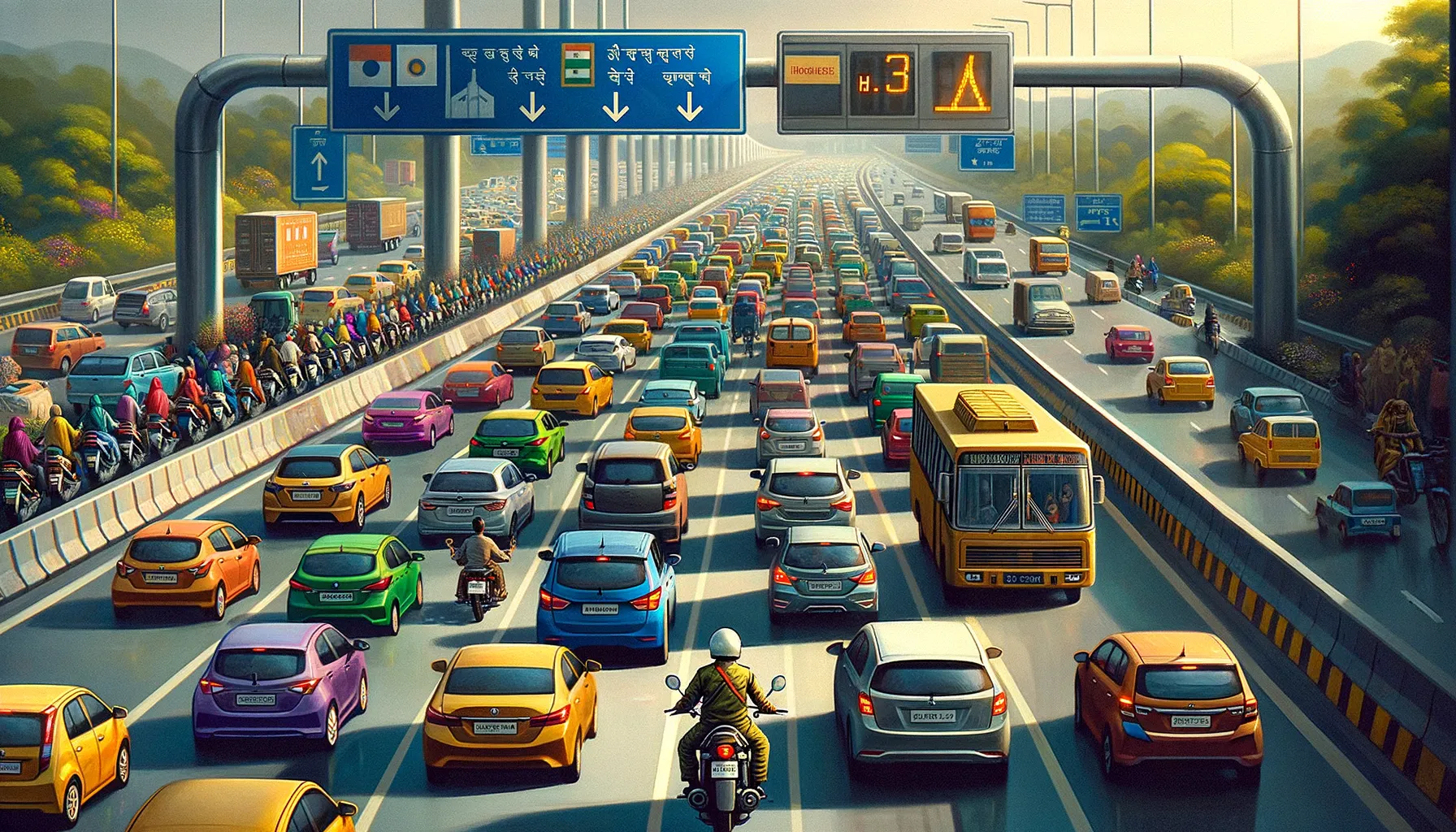 Rekor Arus Mudik 2026: Strategi Jasa Marga dan Tantangan Ke Depan