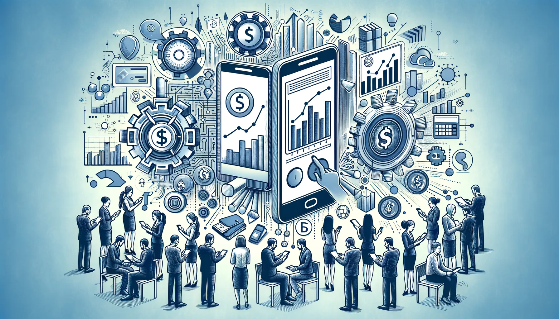 AI Finansial: Cleo Memimpin Inovasi Otomatisasi di AS