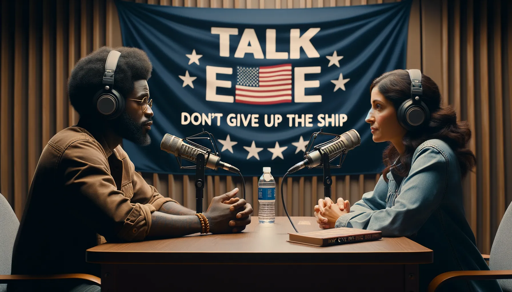 Stephen Seymour: Transformasi HR dengan 100 Ide Brilian