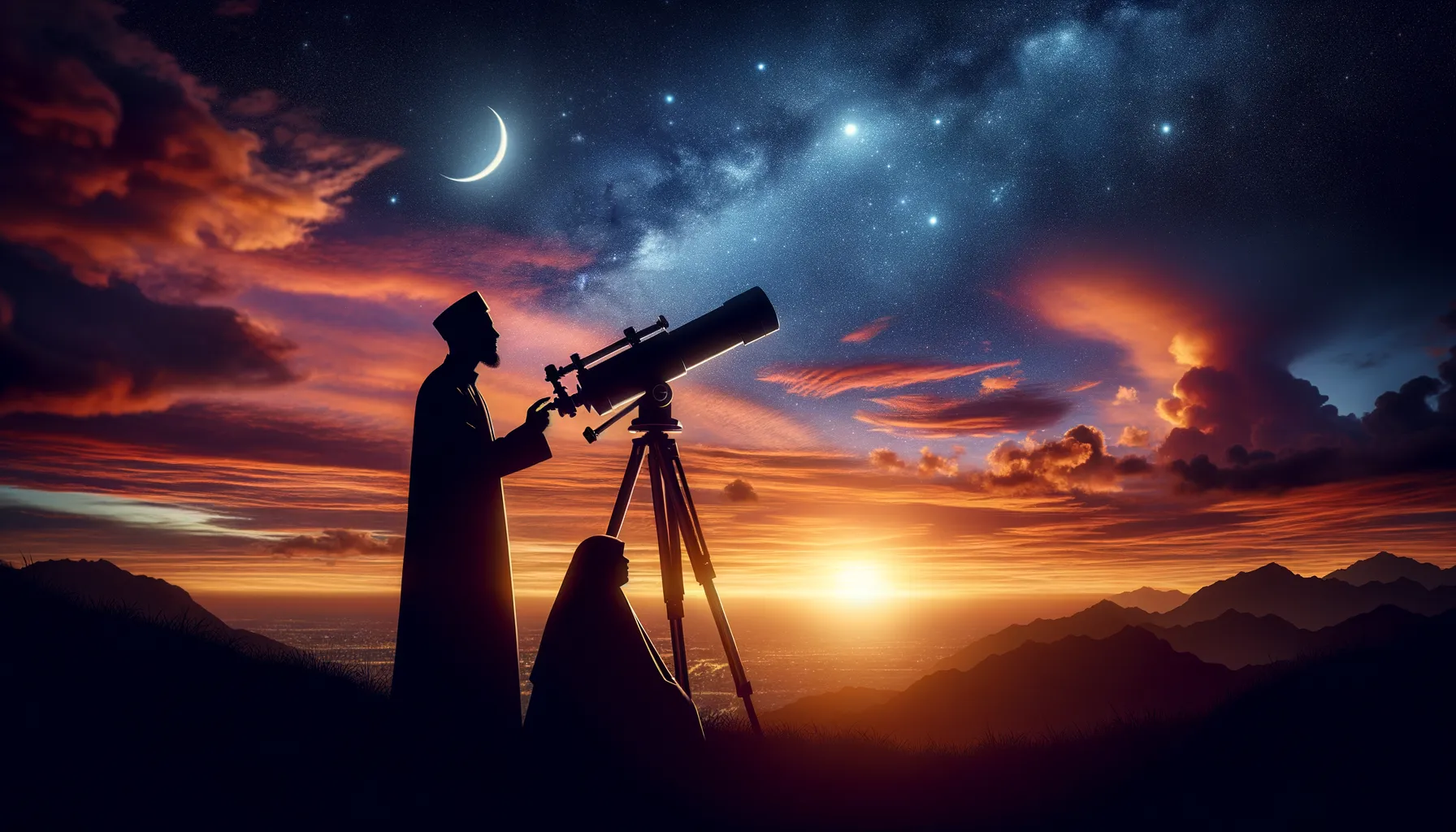 Penetapan Idulfitri 1447 H: Tantangan Keberagaman di Indonesia