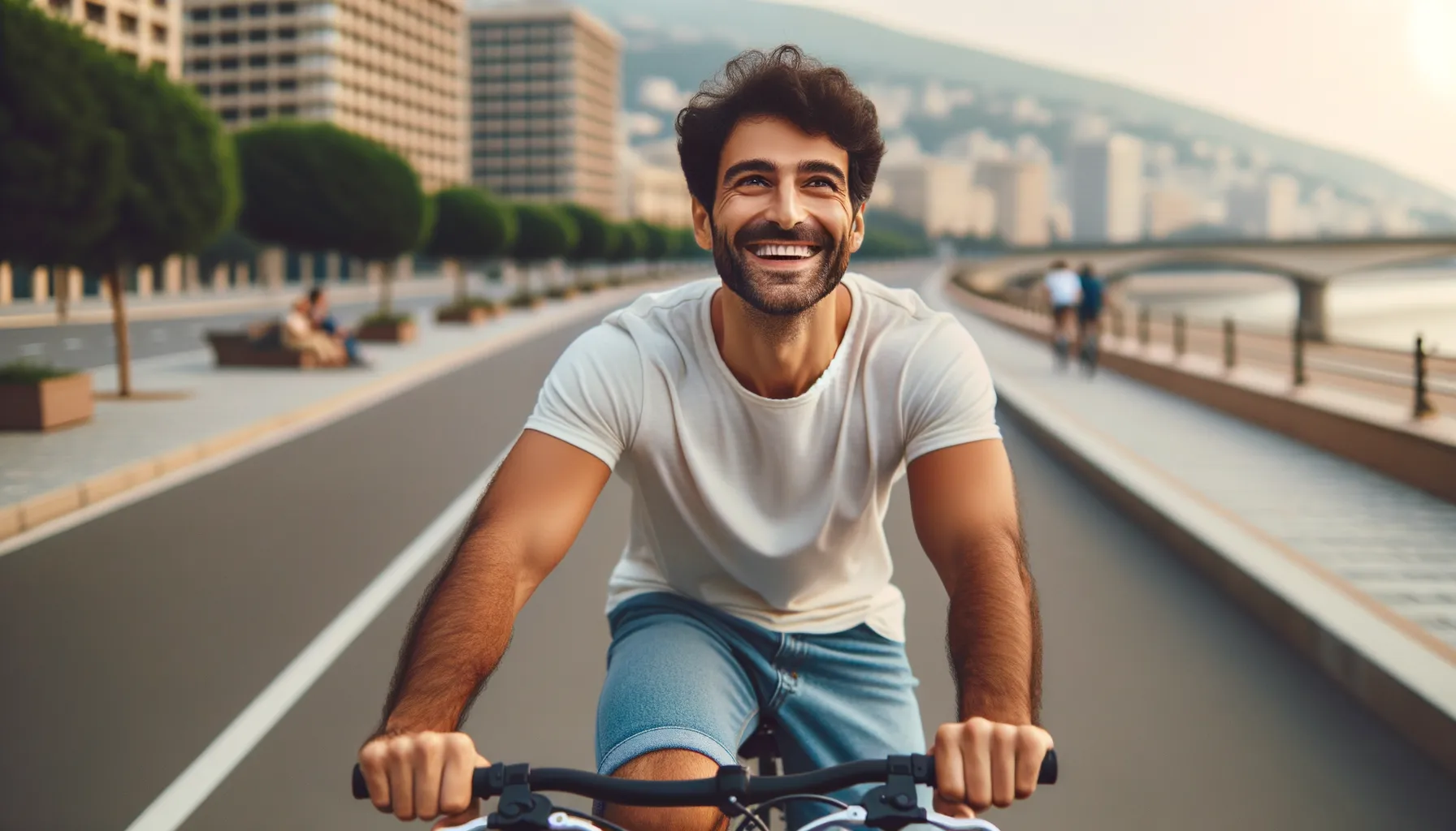 Menjaga Kesehatan Jantung: Pilihan dan Pelajaran dari Kisah John Cantrell