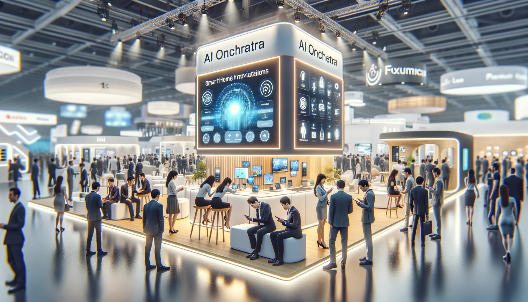 LG AI AppOrkestra: Revolusi Rumah Pintar Eropa di IFA 2025
