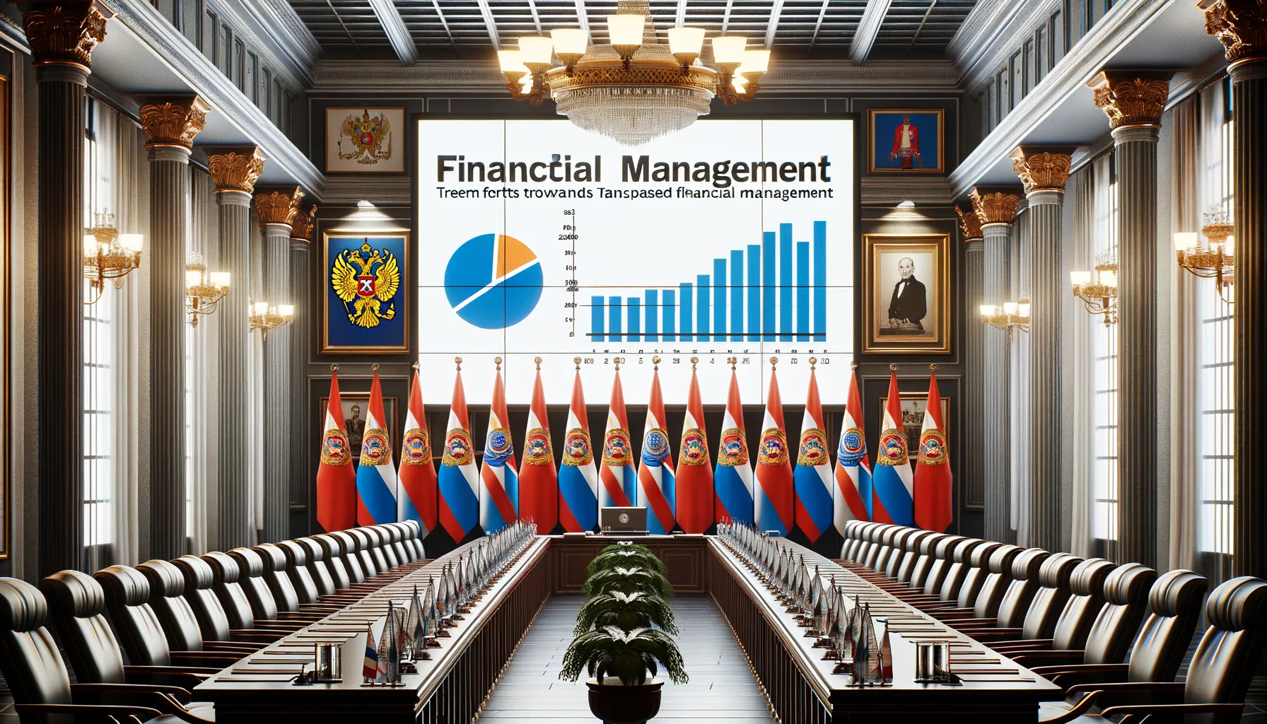 Jakarta Raih WTP: Transparansi atau Sekadar Formalitas?