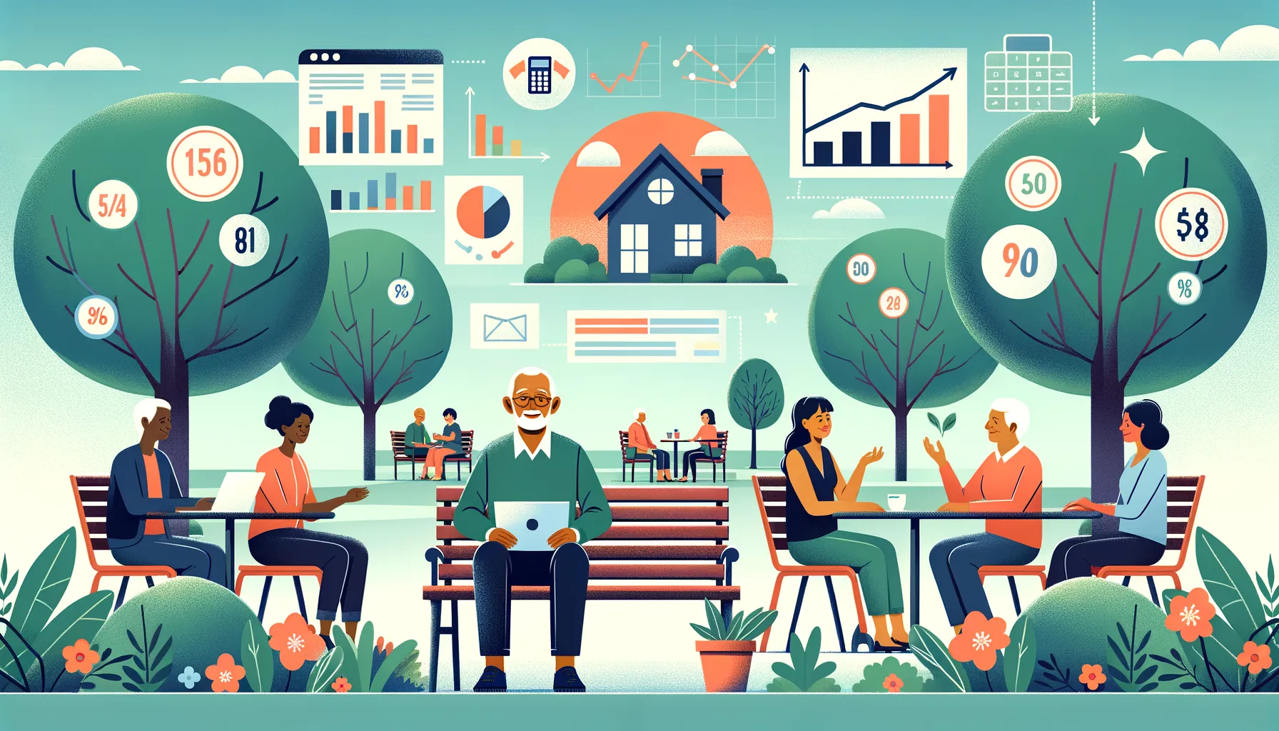 Retirement Confidence Australia 2025: Tantangan dan Solusi