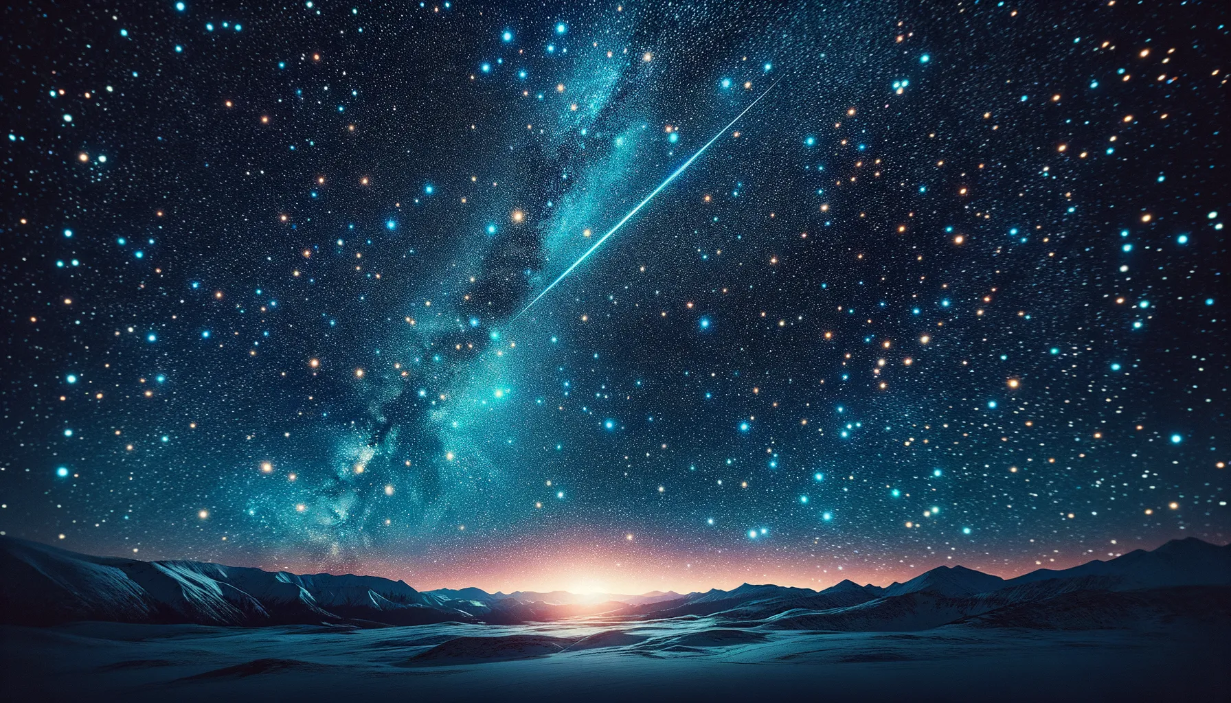 Fenomena Astronomi 2026: Gerhana Hingga Hujan Meteor