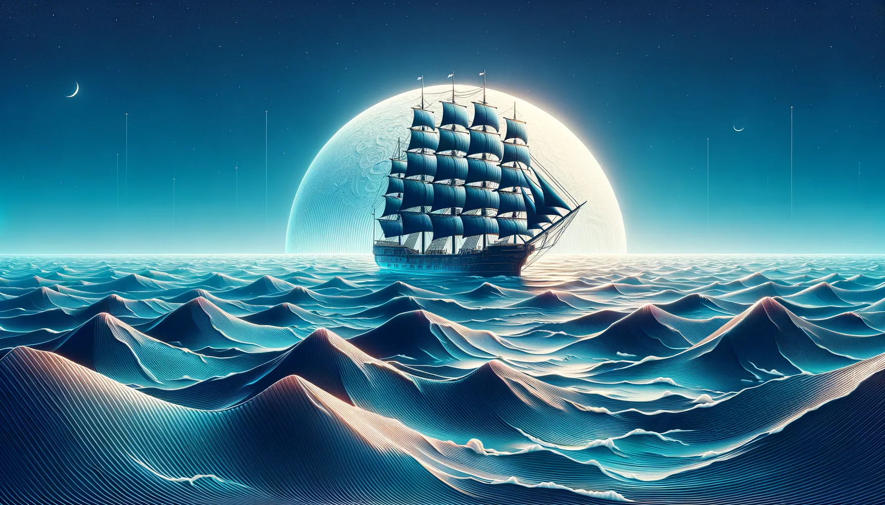 Ketegangan Memuncak: Penyitaan Kapal AS di Perairan Venezuela