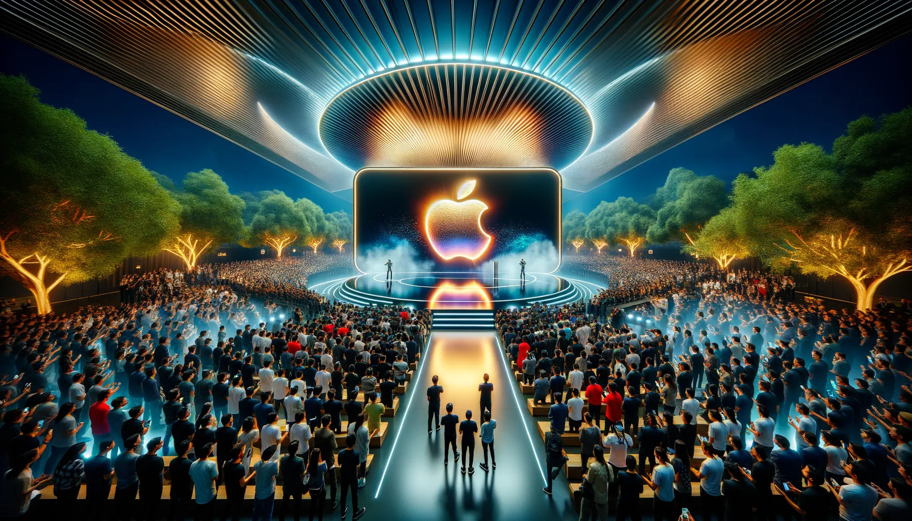 Apple Event 2025: Seri iPhone 17 dan Inovasi Baru