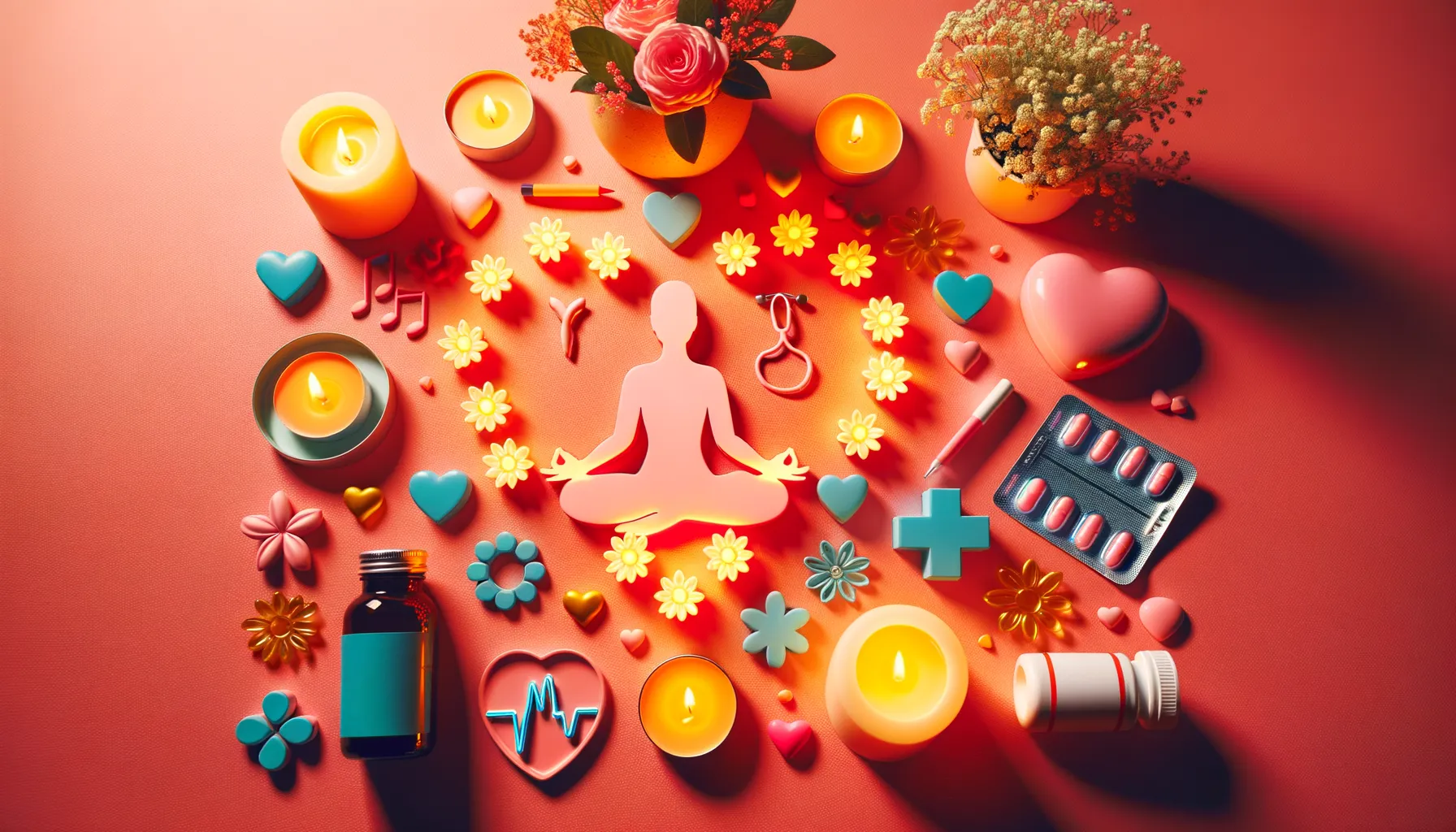 Tren Baru Hari Valentine: Fokus pada Self-Care dan Wellness Seksual