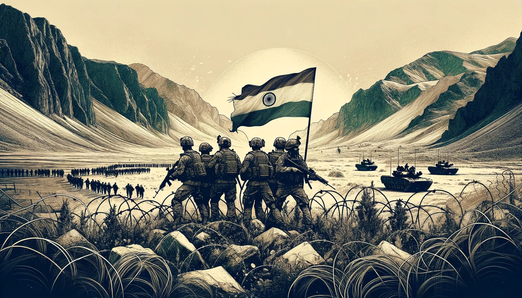 Operasi Darat Israel di Lebanon: Implikasi Global dan Regional