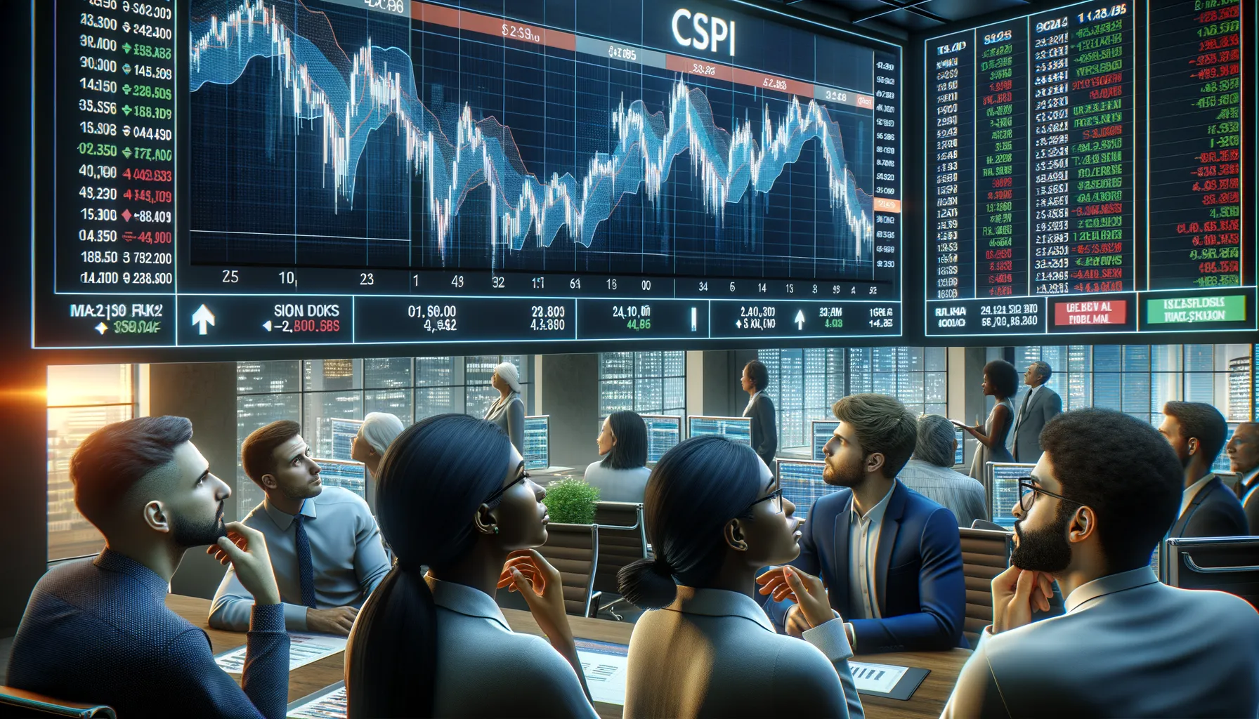 IHSG Naik Tipis Meski Asing Jual Saham, Ini Sebabnya