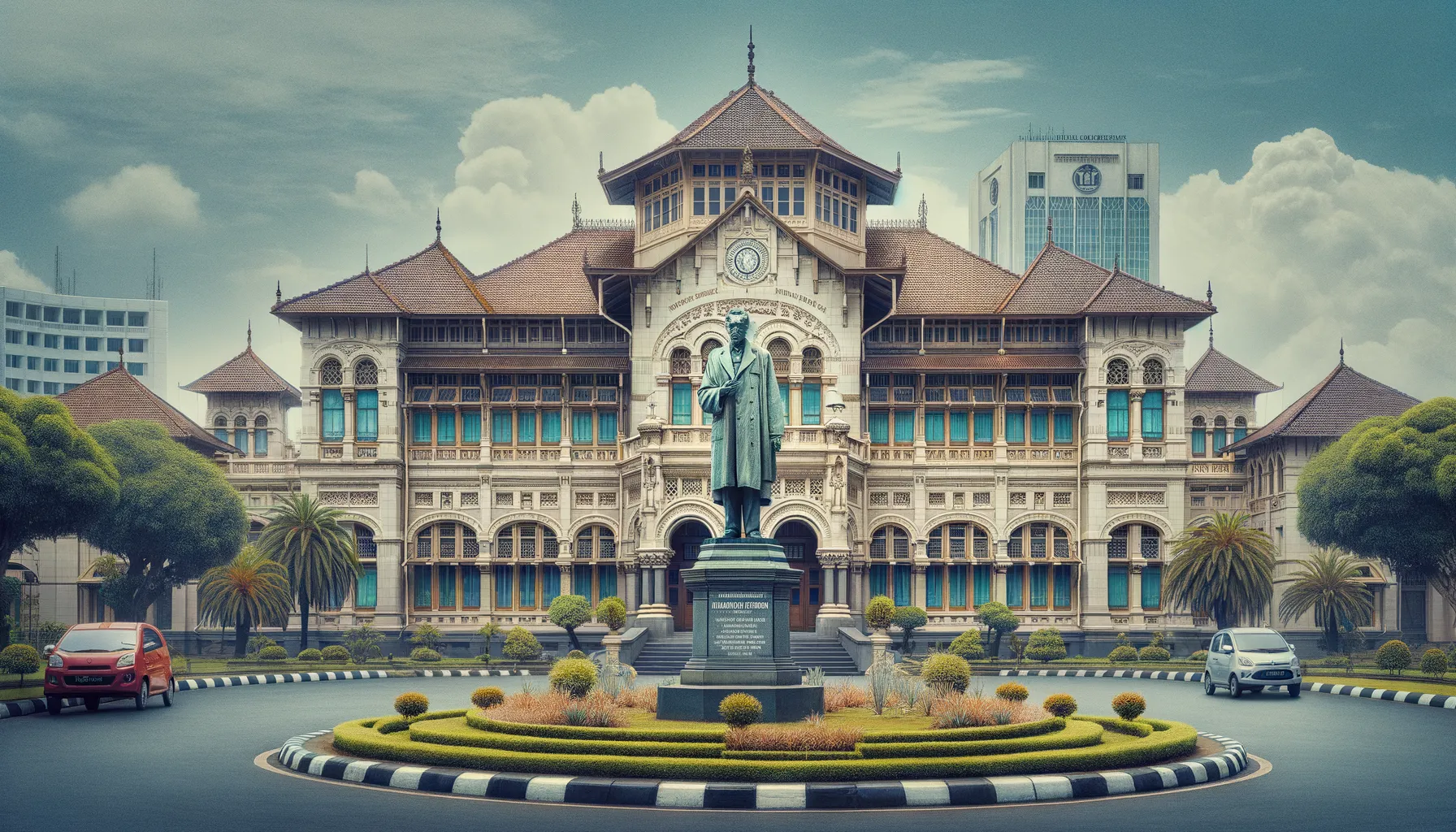 Kondisi Psikologis Andrie Yunus Stabil di Tengah Trauma Berat