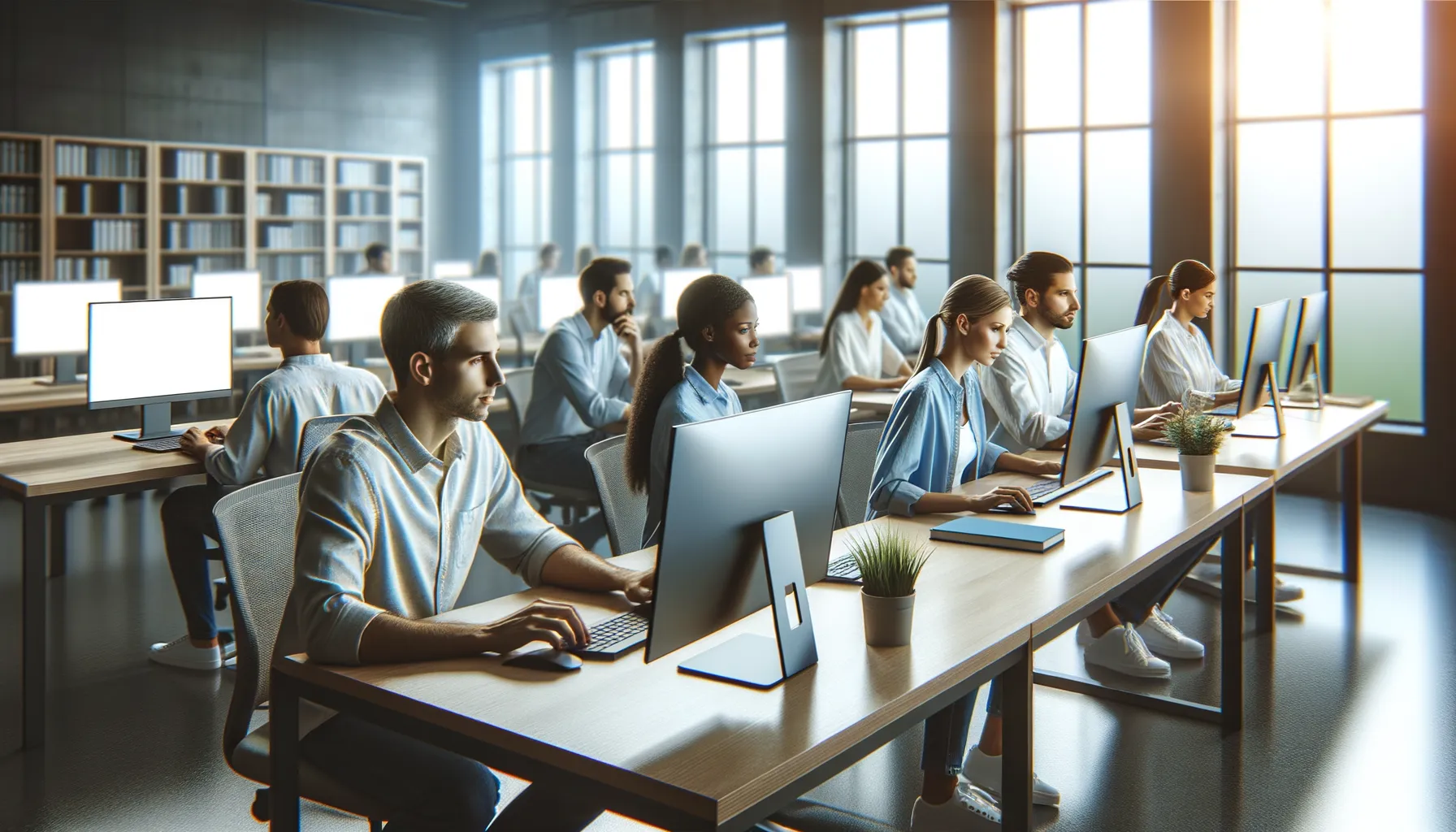 Pentingnya Topologi Jaringan di Era Digital: Fondasi yang Tak Terlihat