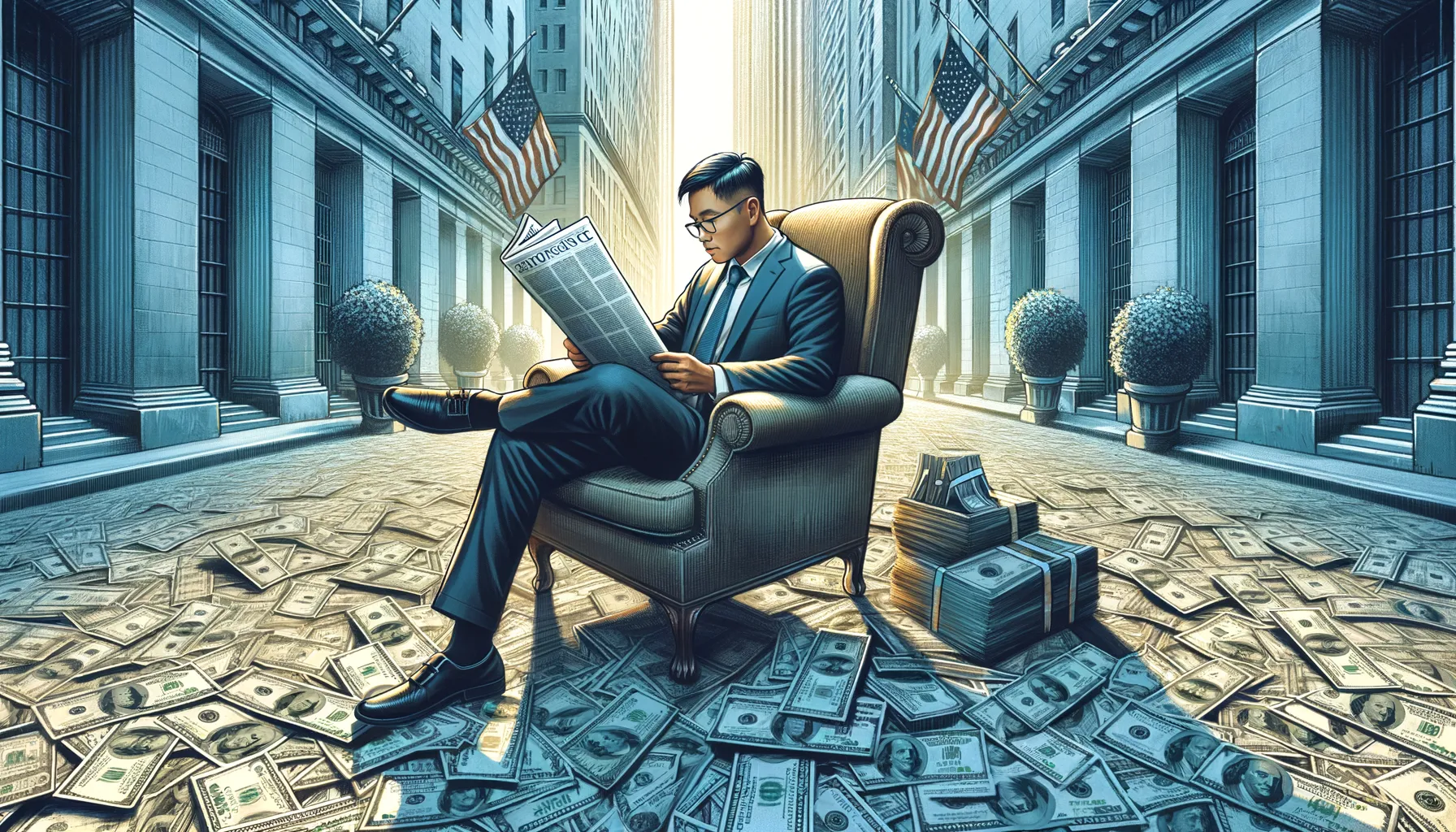 Investasi Kredit Swasta: Peluang atau Risiko Besar?