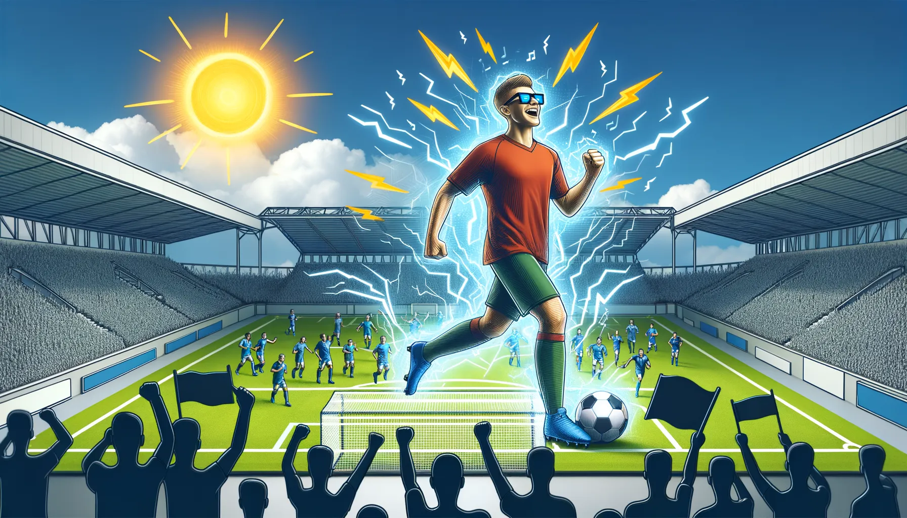 Marcus Rashford dan Ambisi Barcelona: Langkah Menuju Kejayaan