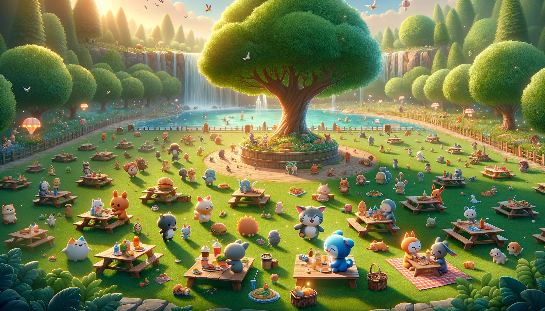 Pokémon Pokopia: Kehidupan Sim Cozy yang Ditunggu pada Nintendo Switch 2