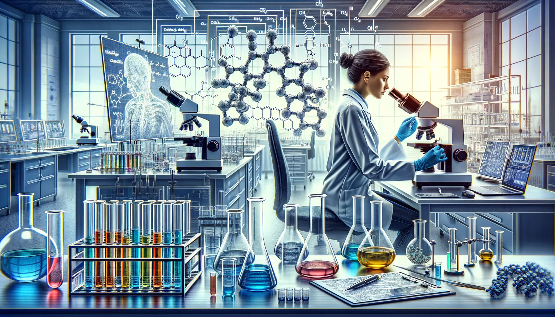 Mencium Bau Kentut: Terobosan Baru Cegah Alzheimer?