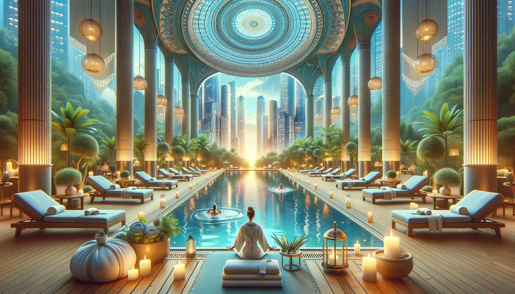 Transformasi Diri di Era Digital: Mengapa Self Care Penting