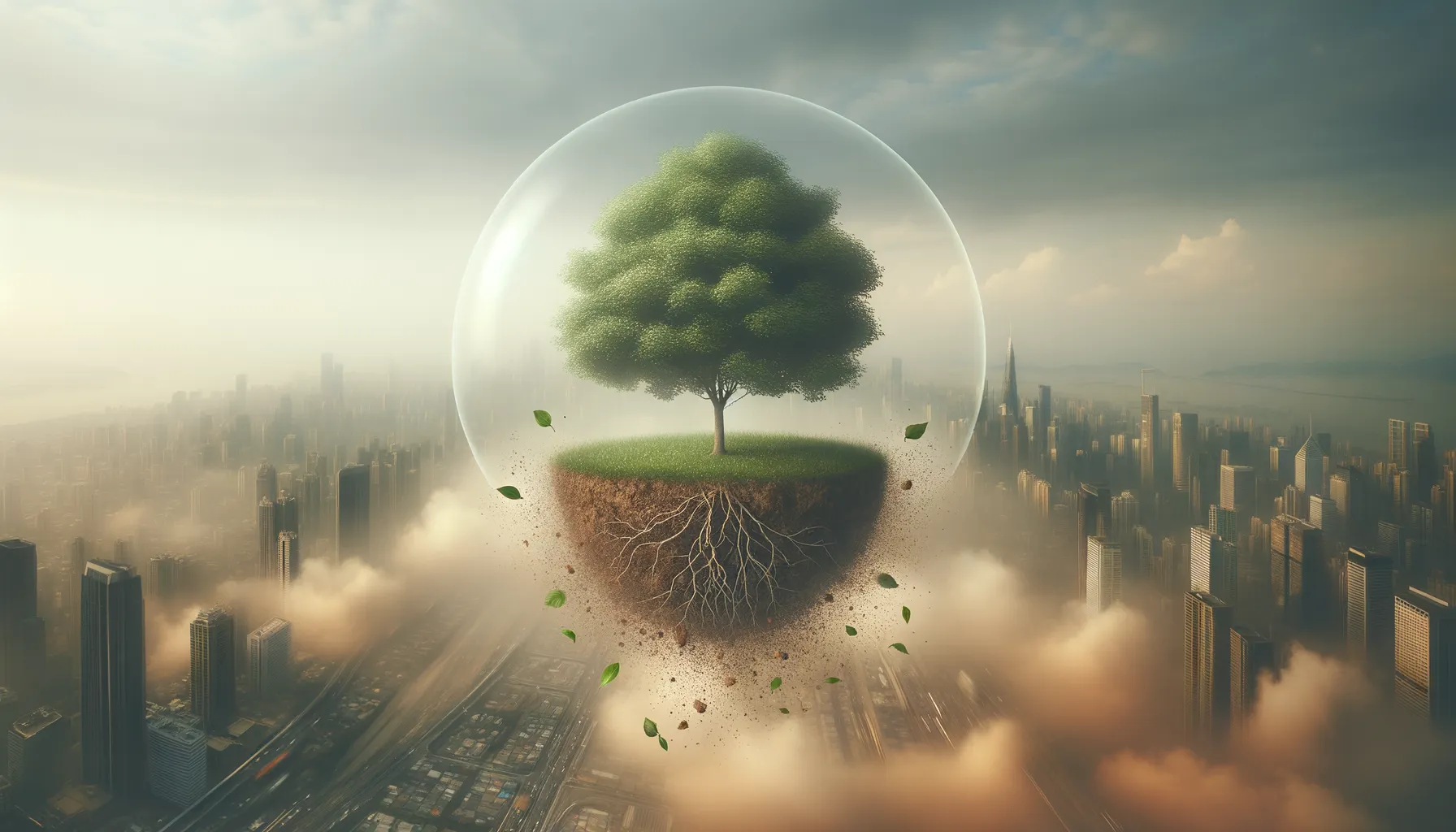 Gaya Hidup Sehat dan Ramah Lingkungan: Tren Urban yang Mengubah Dunia