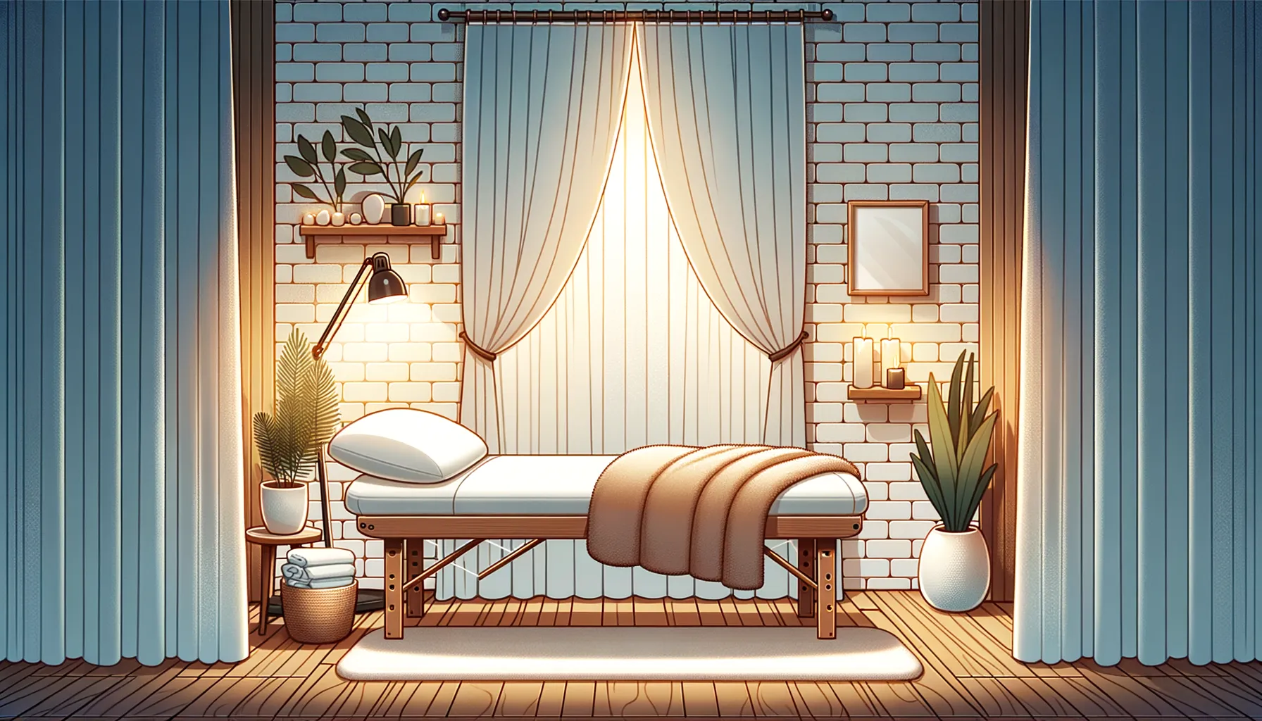 The NOW Massage: Menggugah Kesadaran Self-Care di Kampus