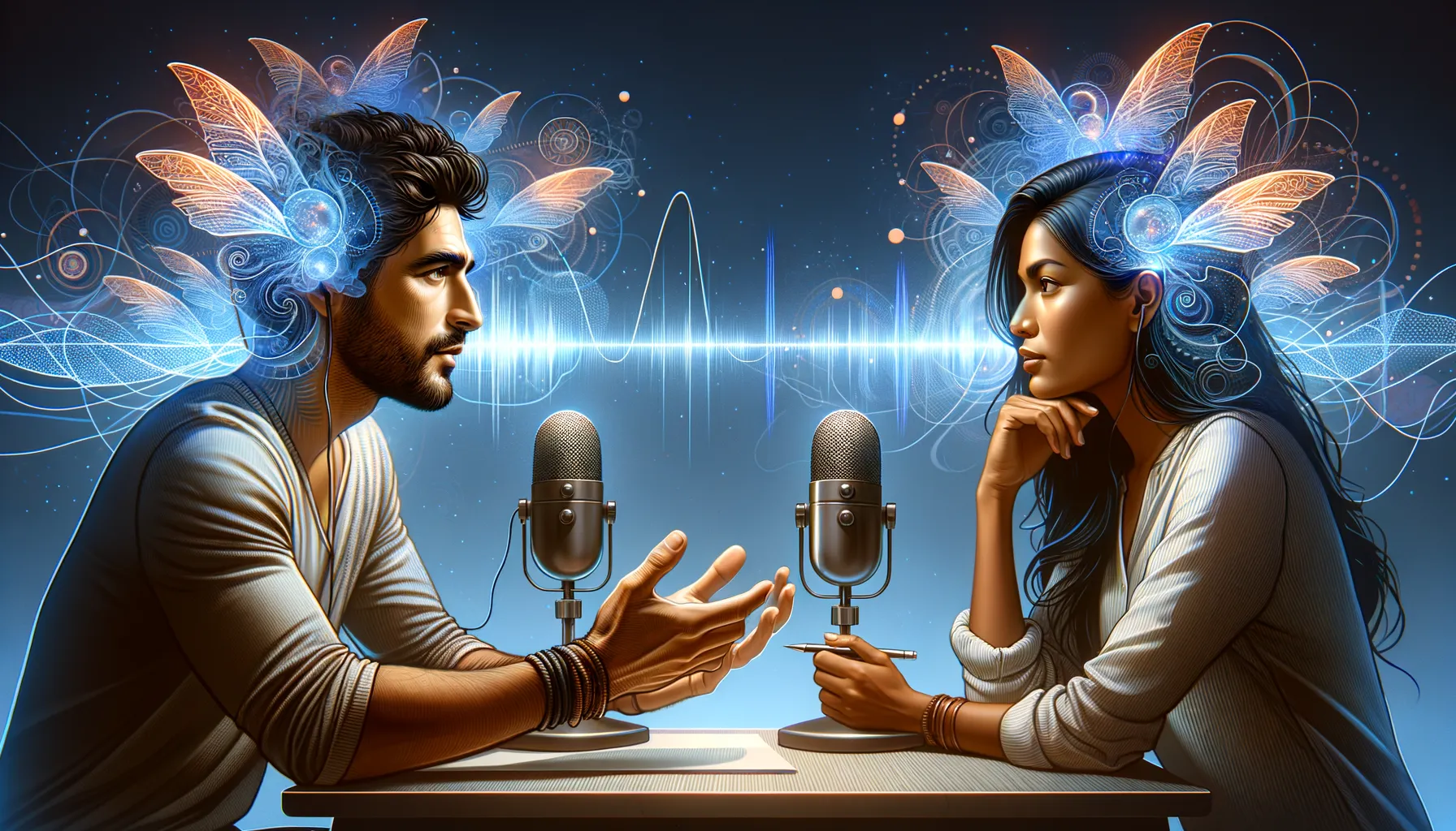 Pakar Podcast dan Tantangan Kritik Konstruktif di Era Prabowo