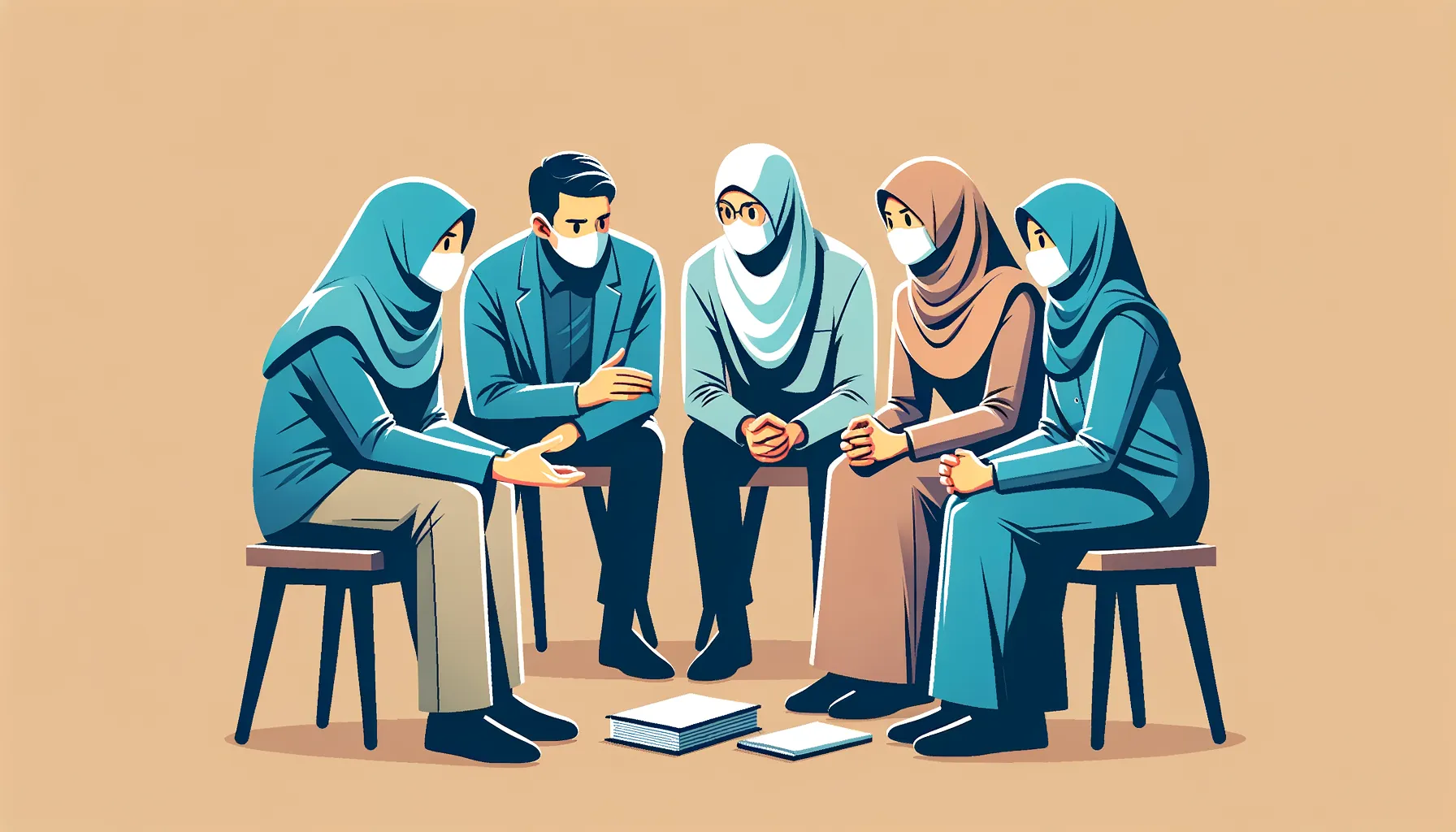 Pengkhianatan Tokoh Agama: Kekerasan Seksual Tersembunyi di Bekasi