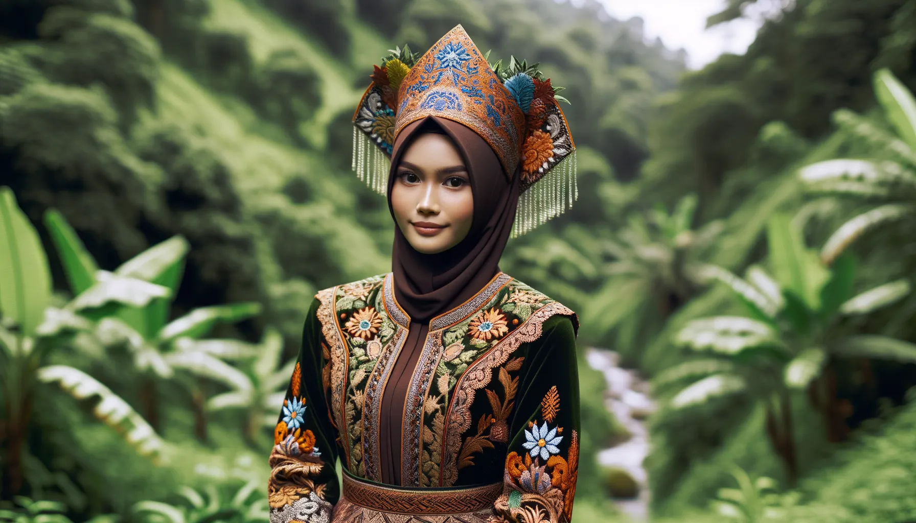 Perayaan Hari Tatar Sunda: Kebangkitan Budaya dan Jati Diri Jawa Barat