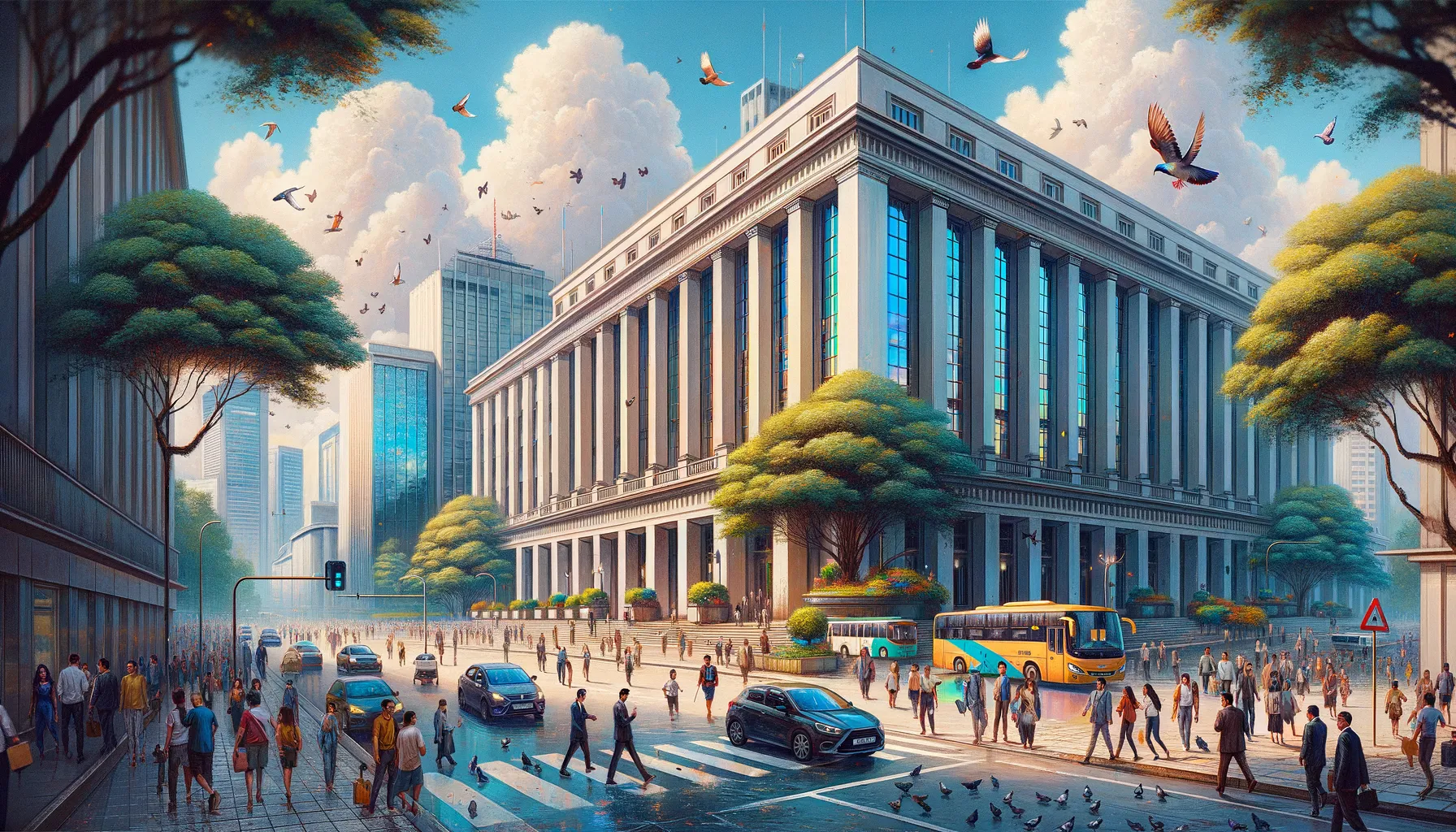 Polisi Aktif di Jabatan Sipil: Inovasi atau Kontroversi?