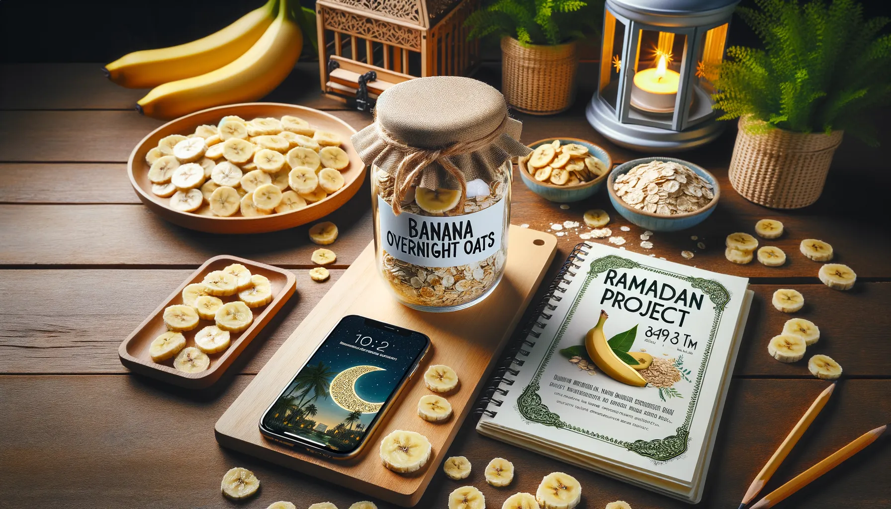 Gen Z Surabaya dan Peluang Bisnis Ramadhan 2026