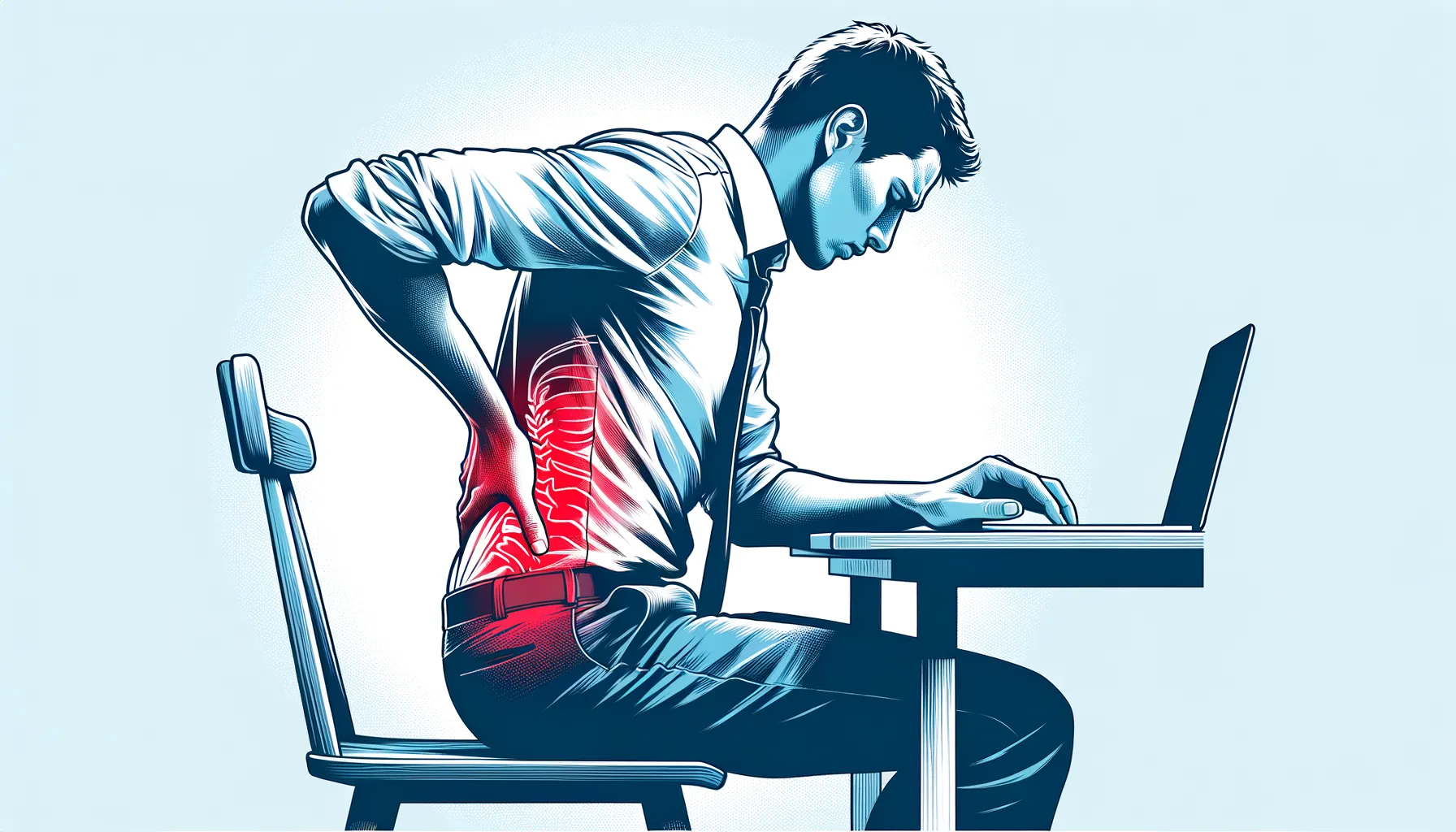 Nyeri Pinggang dan Kanker Ginjal: Gejala yang Sering Diabaikan