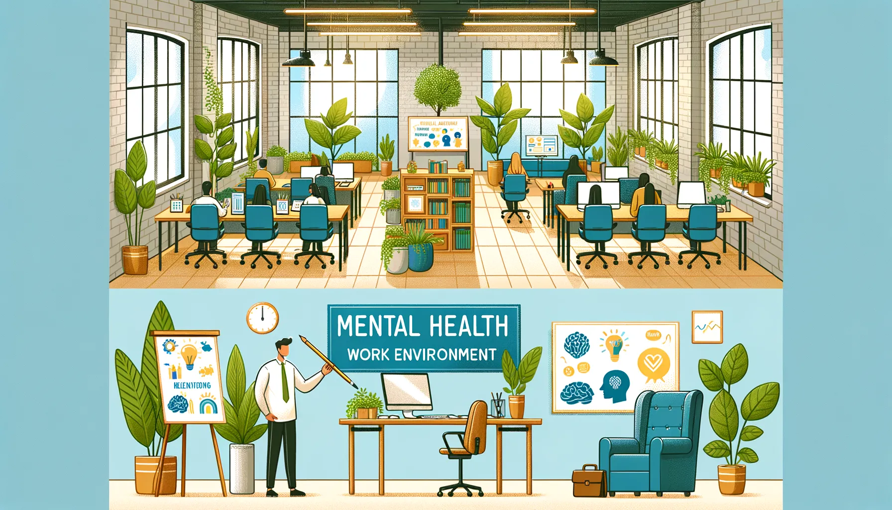 10 Tanda Tempat Kerja Toxic yang Mengancam Produktivitas