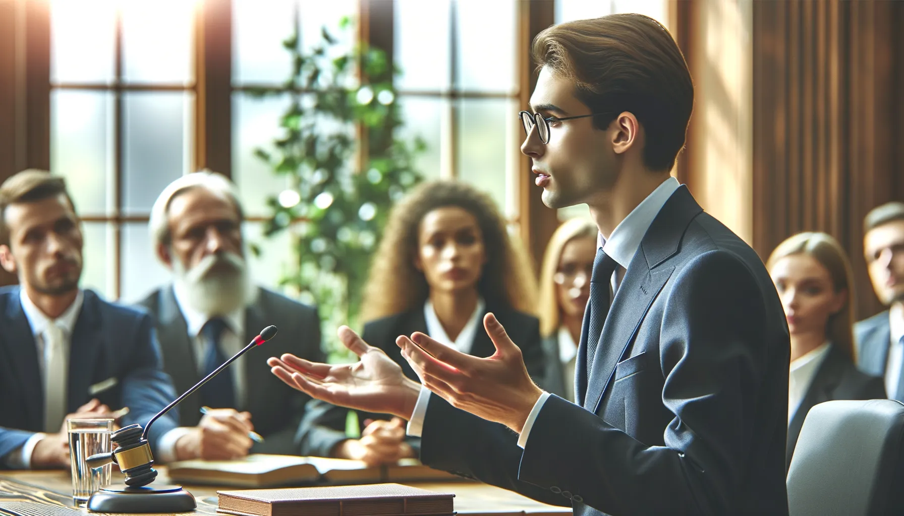 Hotman Paris dan Kasus Nadiem Makarim: Prosedur atau Pokok Perkara?