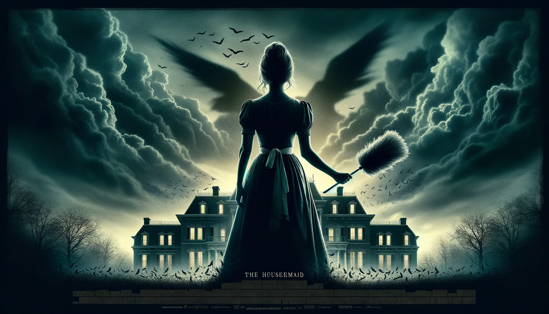 Kesuksesan Global Film The Housemaid di Box Office 2025