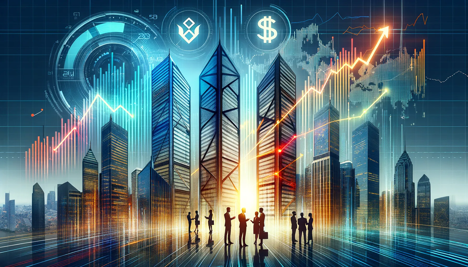 Penggabungan Raksasa: Dampak Akuisisi Nuveen atas Schroders