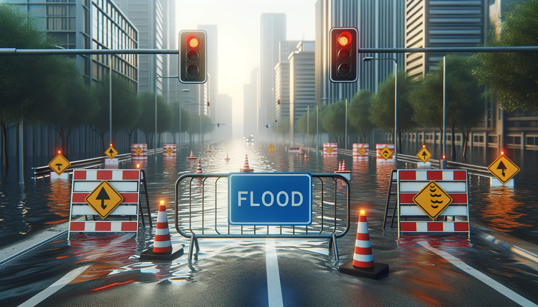 Banjir Tangerang 2026: Dampak Ekonomi dan Sosial yang Mendalam