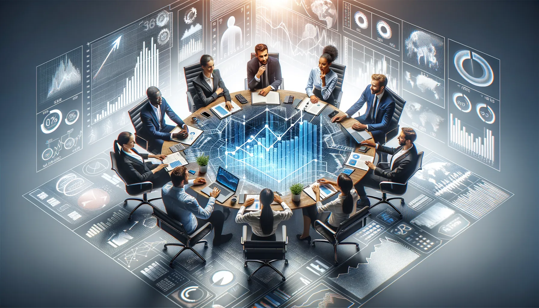 Pittenger & Anderson: Kepemimpinan Keuangan Multigenerasi