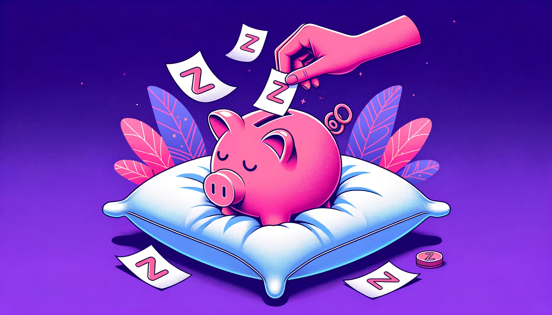 Manfaat Sleep Banking: Rahasia Fokus dan Performa Optimal