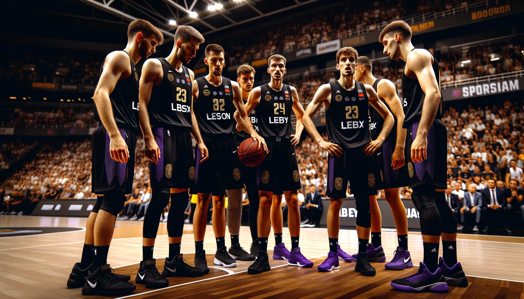 Kemenangan Lakers: Strategi Pertahanan dan Evaluasi Pemain