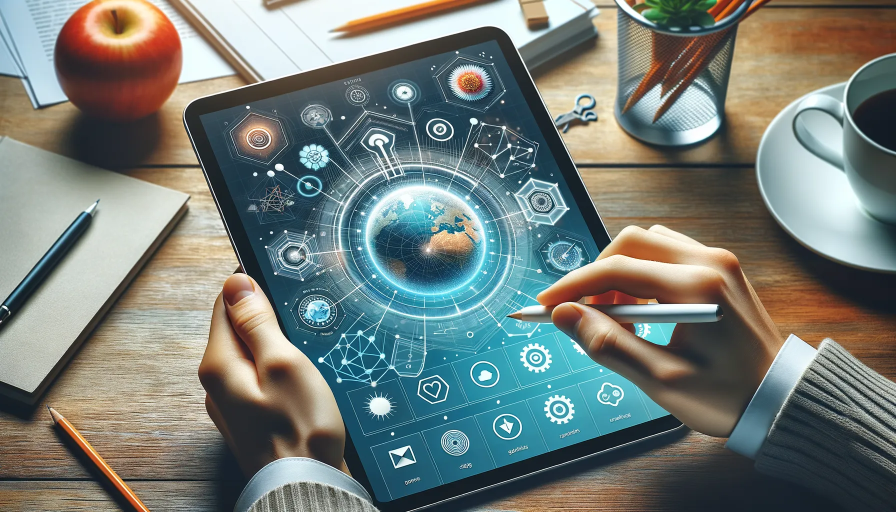 Perplexity Luncurkan Aplikasi iPad Baru untuk Pelajar dan Profesional