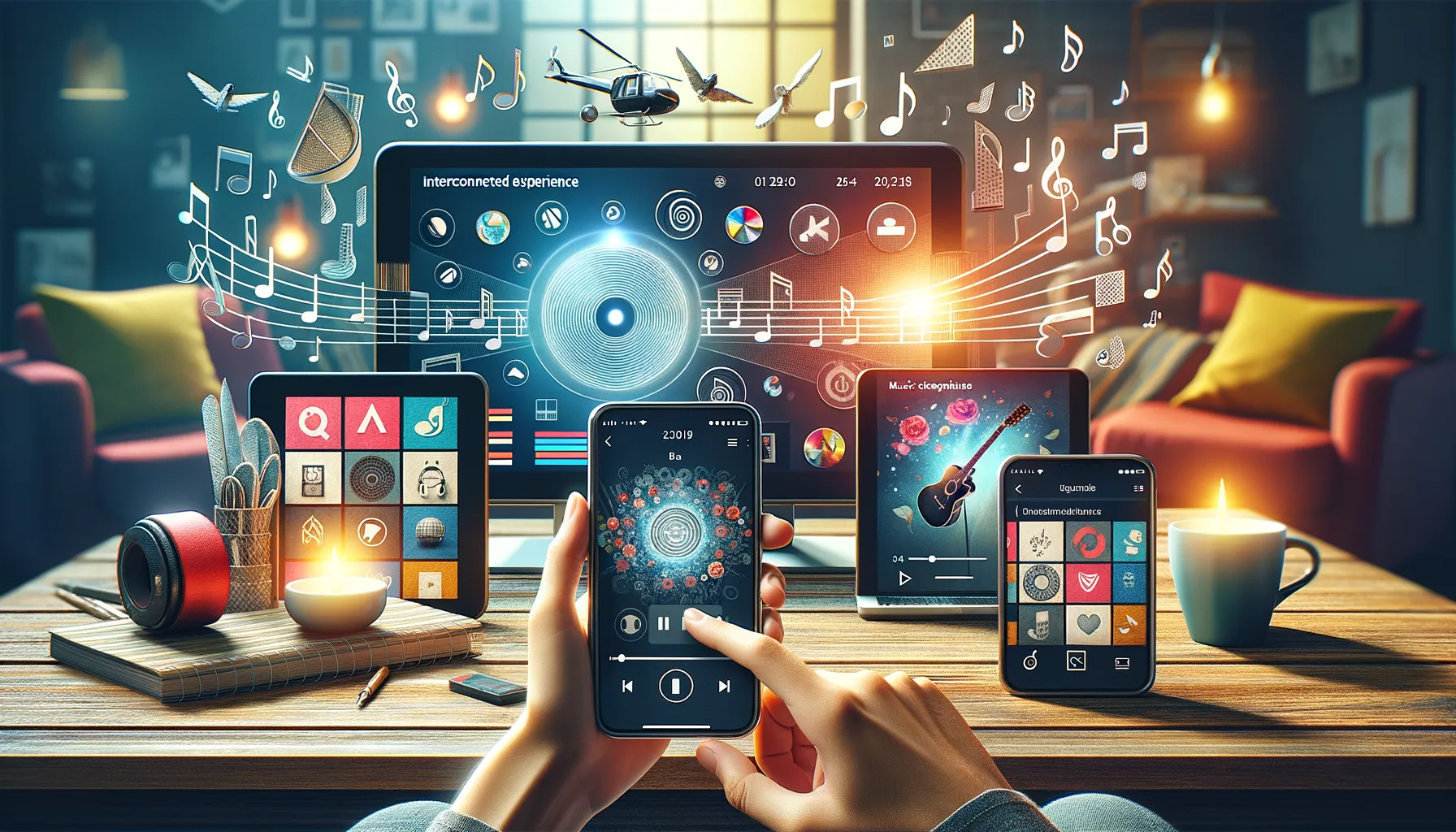 Pembaruan Sinkronisasi YouTube Music: Revolusi bagi Pengguna Multi-Perangkat