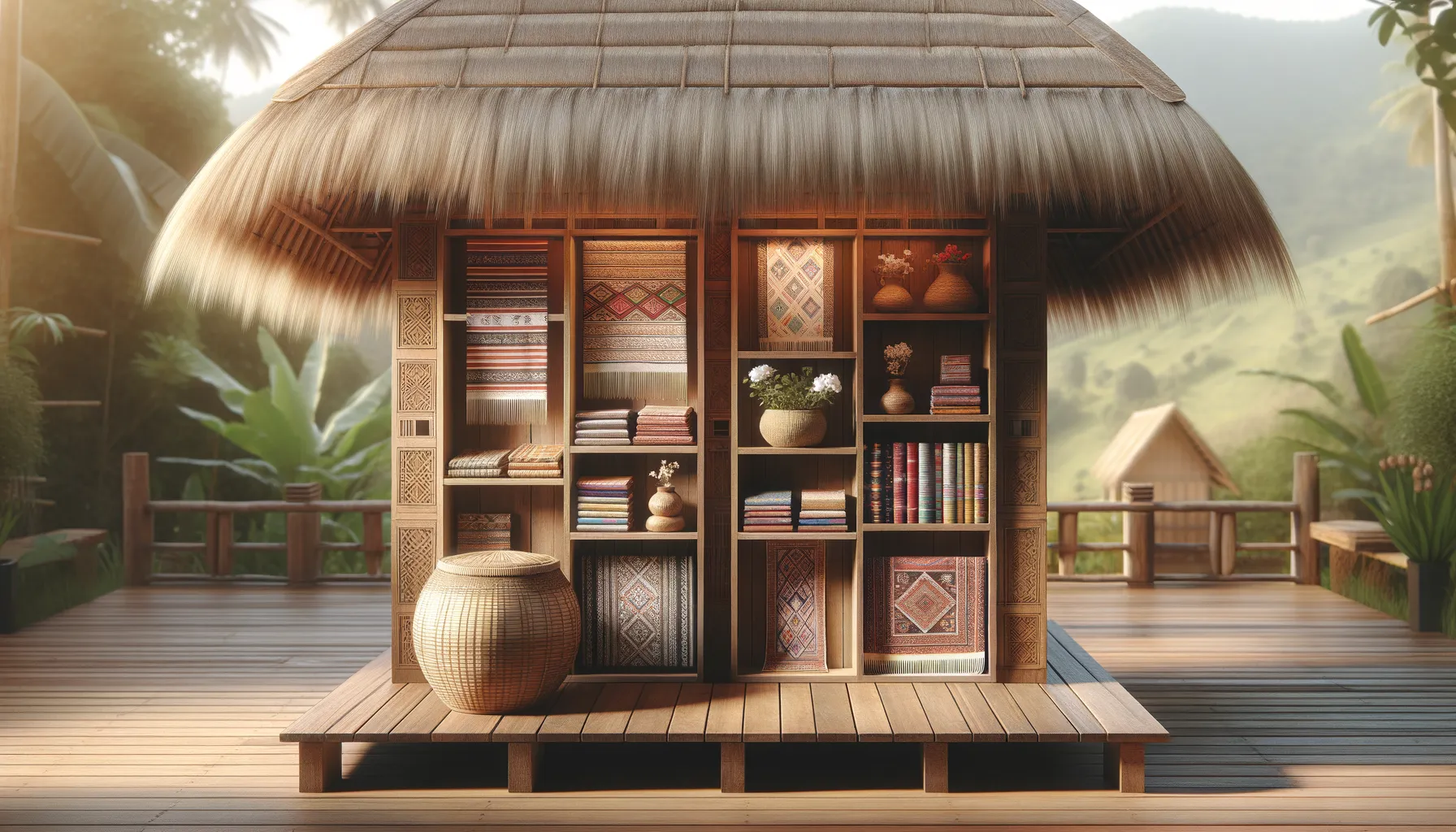 Utama Spice: Harmoni Wellness dan Tanggung Jawab Sosial di Bali