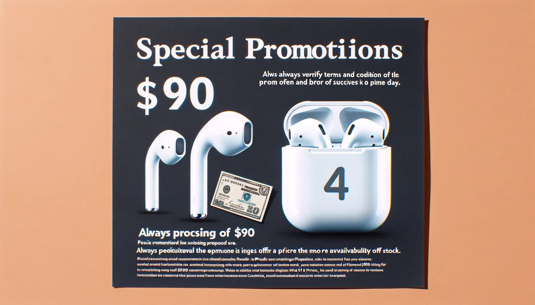 Diskon AirPods 4: Kesempatan Terbaik Prime Day 2025