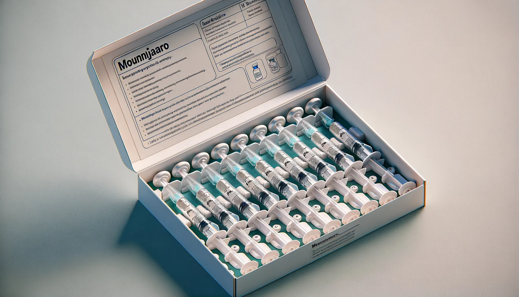 Strategi Baru dalam Penggunaan Obat Penurun Berat Badan GLP-1